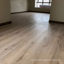 Hot Sale Canadian Brazilian Engineering 12mm Multilayer Wood Flooring